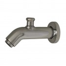 WHI-WHLX78431-C Metrohaus tub spout with diverter