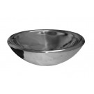 WHI-WHNVE217 Noah's Collection Noah's bath double layer above mount vessel basin