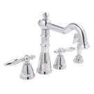 WYKTS01BL - Chrome