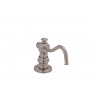 WYSO12 - Satin Nickel