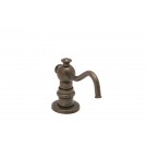 WYSO20 - Antique Bronze