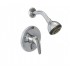 12610-01 Professional Collection" Tub and Shower