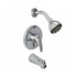 12630-01 Professional Collection" Tub and Shower