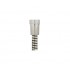 140-12-Satin Nickel