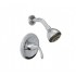 14610-01 Professional Collection" Tub and Shower