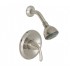 14610-72 Professional Collection" Tub and Shower