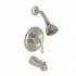 14630-72 Professional Collection" Tub and Shower