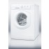 ARWL129NA Front-loading ENERGY STAR qualified 110V washer built by Ariston in Italy