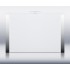 SCFF120 Commercially approved frost-free chest freezer with extra large capacity and front lock