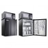 2.4MF-7TP Refrigerator With Microwave