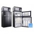 2.9MF-7TP Refrigerator With Microwave