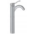 WHI-3-04045-C Galleryhaus elevated single hole/single lever lavatory faucet