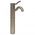 WHI-3-4444-BN Venus single hole/single lever elevated lavatory faucet