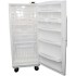 SCUF18 Commercially approved large capacity upright all-freezer with frost-free operation, digital thermostat, and lock