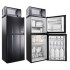 4.8MF-7TP Refrigerator With Microwave