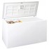 SCFR220 Commercially approved frost-free chest refrigerator with lock
