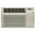 AJEQ06LCE 115 Volt Built-In Heat/Cool Room Air Conditioner