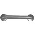 D-7716-SS 36" Straight Grab Bar