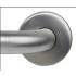 D-7856-SS Shower Grab Bar - 24" X 24" X 34"