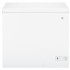FCM7SUWW 7.0 Cu. Ft. Manual Defrost Chest Freezer