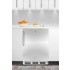 FF6L7BISSTBADA Commercially approved, ADA compliant built-in undercounter all-refrigerator with stainless steel door, towel bar handle, and front lock