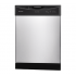 FFBD2406NS - Frigidaire 24" Built-In Dishwasher
