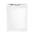 FFBD2406NW - Frigidaire 24" Built-In Dishwasher