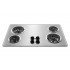 FFEC3605LS Frigidaire 36" Electric Cooktop