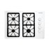 FFGC3015LW Frigidaire 30" Gas Cooktop