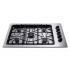 FFGC3625LS Frigidaire 36" Gas Cooktop