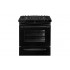 FFGS3025LB Frigidaire 30" Slide-In Gas Range