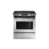 FFGS3025LS Frigidaire 30" Slide-In Gas Range