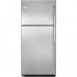 FFHI2126LK - 20.6 Cu. Ft. Top-Freezer Refrigerator