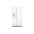FFHS2322MW Frigidaire 22.6 Cu. Ft. Side-by-Side Refrigerator