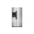 FFHS2622MH Frigidaire 26 Cu. Ft. Side-by-Side Refrigerator