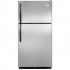 FFHT1513LS - Frigidaire 15 Cu. Ft. Top Freezer Refrigerator