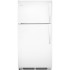 FFHT1513LZ - Frigidaire 15 Cu. Ft. Top Freezer Refrigerator
