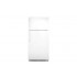 FFHT1817LW Frigidaire 18.2 Cu. Ft. Top Freezer Refrigerator