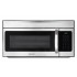 FFMV154CLS Frigidaire 1.5 Cu. Ft. Over-The-Range Microwave
