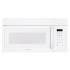FFMV162LW Frigidaire 1.6 Cu. Ft. Over-The-Range Microwave