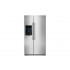 FFSC2323LS Frigidaire 22.6 Cu. Ft. Counter-Depth Side-by-Side Refrigerator