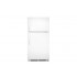 FFTR1513LW Frigidaire 15 Cu. Ft. Top Freezer Refrigerator