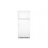 FFTR1713LW Frigidaire 17 Cu. Ft. Top Freezer Refrigerator