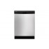 FGBD2431NF Frigidaire Gallery 24" Built-In Dishwasher