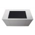 FGEC3645KB Frigidaire Gallery 36" Electric Cooktop