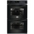 FGET2765KB Frigidaire Gallery 27" Double Electric Wall Oven