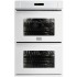 FGET2765KW Frigidaire Gallery 27" Double Electric Wall Oven