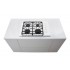 FGGC3065KW Frigidaire Gallery 30" Gas Cooktop