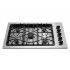 FGGC3645KS Frigidaire Gallery 36" Gas Cooktop