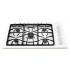 FGGC3645KW Frigidaire Gallery 36" Gas Cooktop